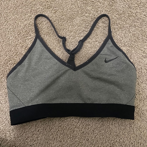 Nike Sports Bras (2) - Picture 1 of 4
